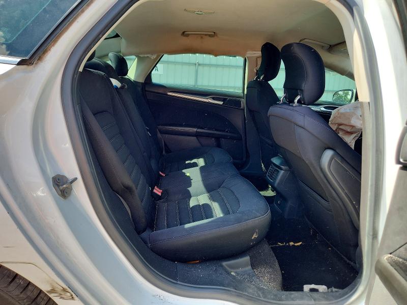 Продажа на аукционе авто 2014 Ford Fusion, vin: 1FA6P0H74E5397333, номер лота: 67315356