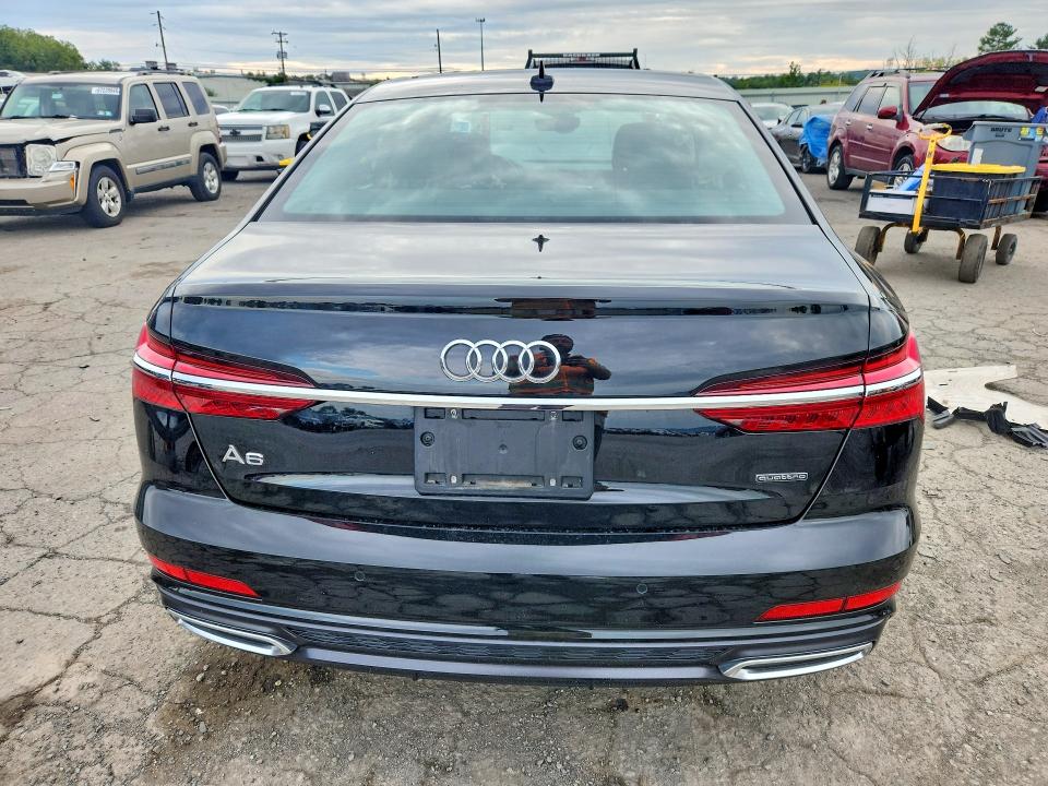 Aukcja sprzedaży 2019 Audi A6, vin: WAUM2AF26KN106188, numer aukcji: 67175716