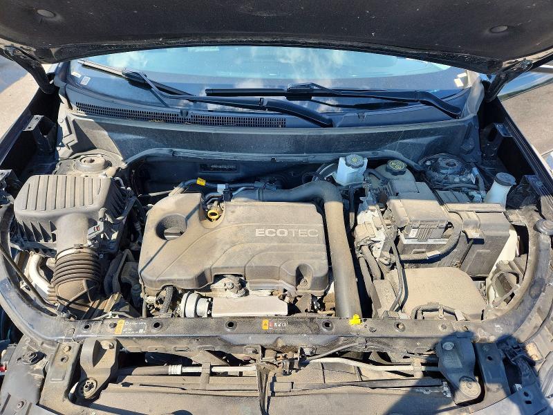63949996 :رقم المزاد ، 2GNAXUEV8M6102680 vin ، 2021 Chevrolet Equinox مزاد بيع