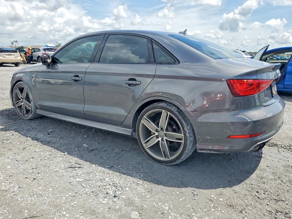Aukcja sprzedaży 2016 Audi A3, vin: WAUA7GFF7G1034118, numer aukcji: 66414926