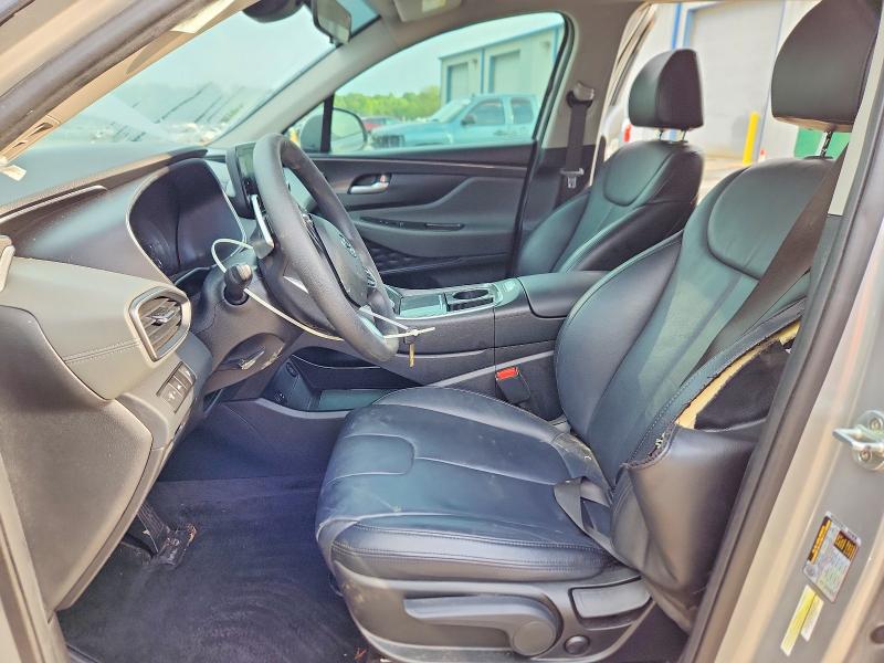 Aukcja sprzedaży 2022 Hyundai Santa Fe, vin: 5NMS14AJ8NH436185, numer aukcji: 63752806