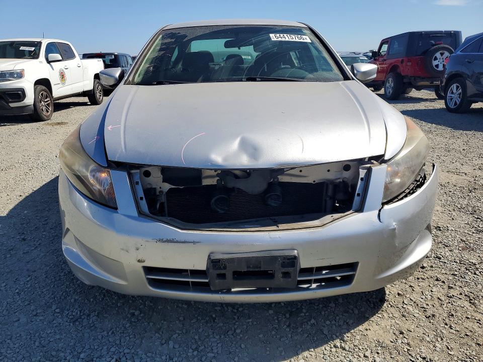 Aukcja sprzedaży 2008 Honda Accord, vin: JHMCP26478C037876, numer aukcji: 64415766