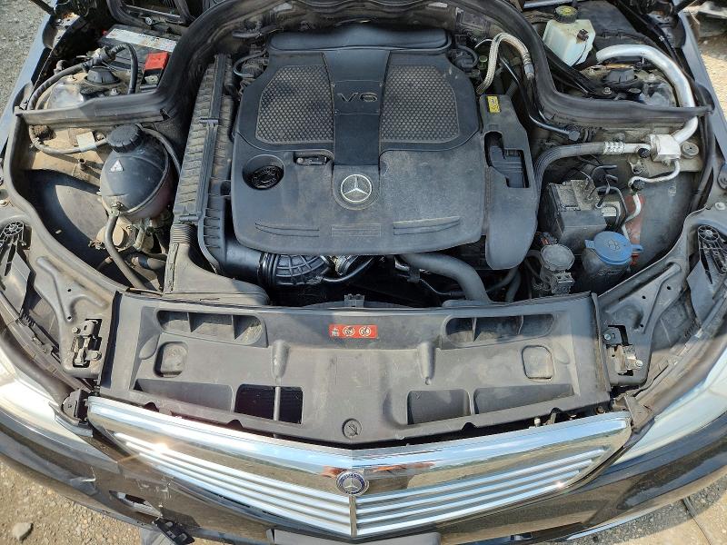 Продаж на аукціоні авто 2014 Mercedes-benz C, vin: WDDGF8ABXER304277, номер лоту: 63735996
