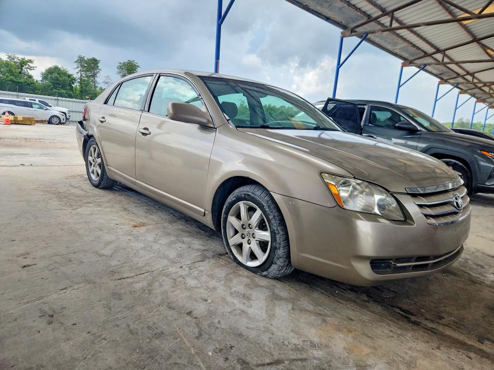 Продажа на аукционе авто 2007 Toyota Avalon, vin: 4T1BK36B97U228722, номер лота: 63392826