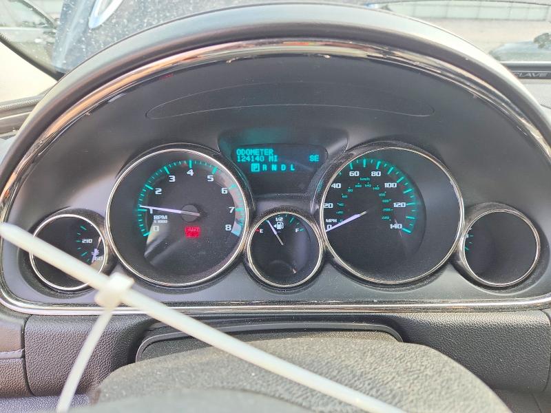 Продажа на аукционе авто 2015 Buick Enclave, vin: 5GAKVBKD7FJ128200, номер лота: 63511506