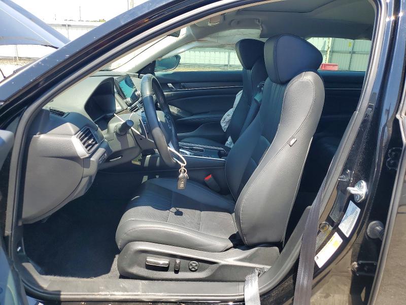 Продаж на аукціоні авто 2022 Honda Accord, vin: 1HGCV2F90NA015486, номер лоту: 65606536