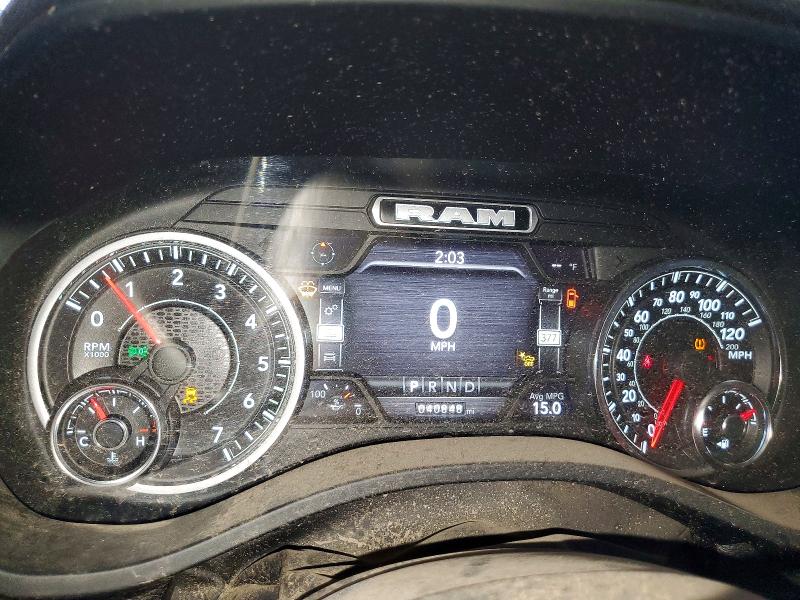 Продаж на аукціоні авто 2022 Ram 1500, vin: 1C6RREJTXNN329535, номер лоту: 66302226