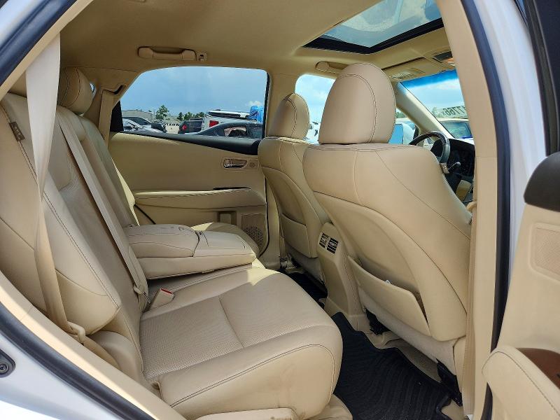 Продажа на аукционе авто 2015 Lexus Rx 350, vin: 2T2ZK1BA7FC155474, номер лота: 64317766