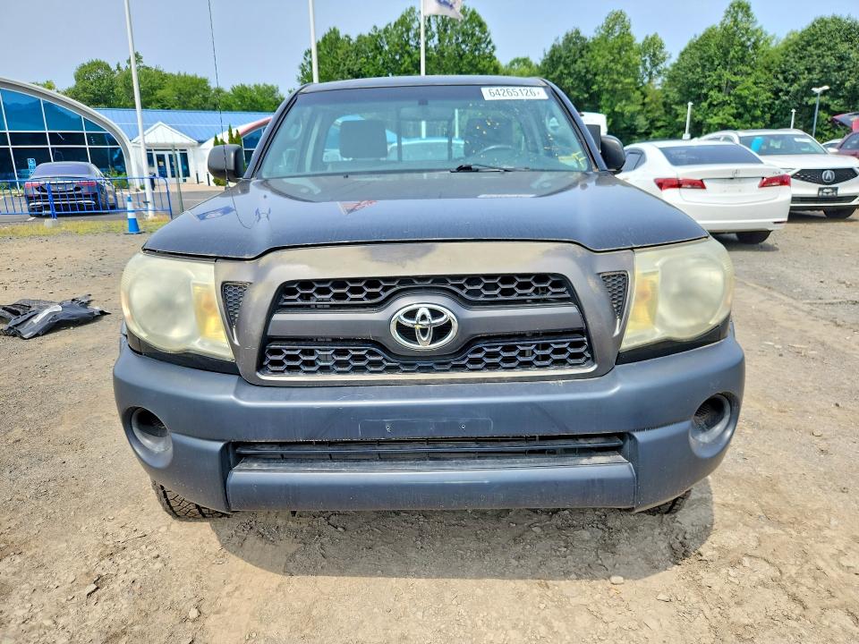 Aukcja sprzedaży 2011 Toyota Tacoma, vin: 5TFPX4EN2BX006060, numer aukcji: 64265126