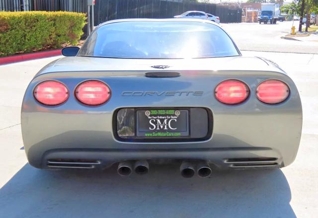 2004 Chevrolet Corvette მანქანა იყიდება აუქციონზე, vin: 1G1YY22G845113763, აუქციონის ნომერი: 66282246