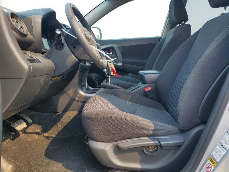 Продажа на аукционе авто 2011 Toyota Rav4, vin: JTMRK4DV2B5106292, номер лота: 64437856