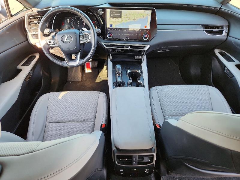 Продаж на аукціоні авто 2024 Lexus Rx 350, vin: 2T2BAMCA9RC078051, номер лоту: 65554296