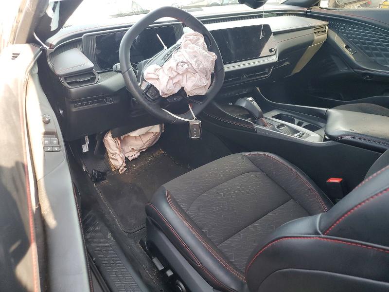 Aukcja sprzedaży 2025 Dodge Charger, vin: 2C3CDBCK7SR559343, numer aukcji: 66183866