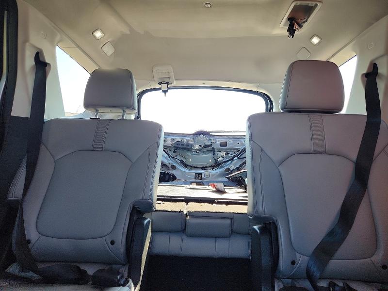 Продажа на аукционе авто 2023 Honda Pilot, vin: 5FNYG2H75PB009767, номер лота: 66899016