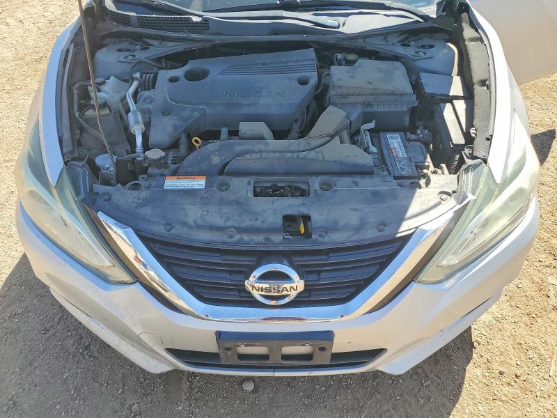66226106 :رقم المزاد ، 1N4AL3AP0HN365775 vin ، 2017 Nissan Altima مزاد بيع