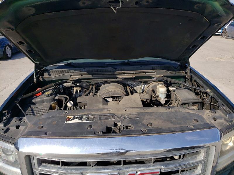 Aukcja sprzedaży 2014 Gmc Sierra, vin: 1GTR1UEC0EZ363299, numer aukcji: 65937166