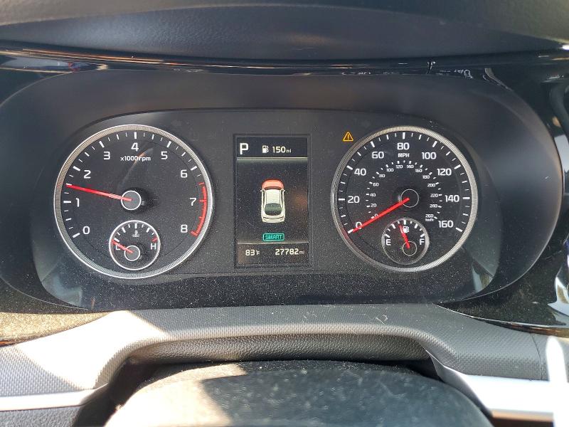 Продажа на аукционе авто 2023 Kia K5, vin: 5XXG64J2XPG186790, номер лота: 64994866