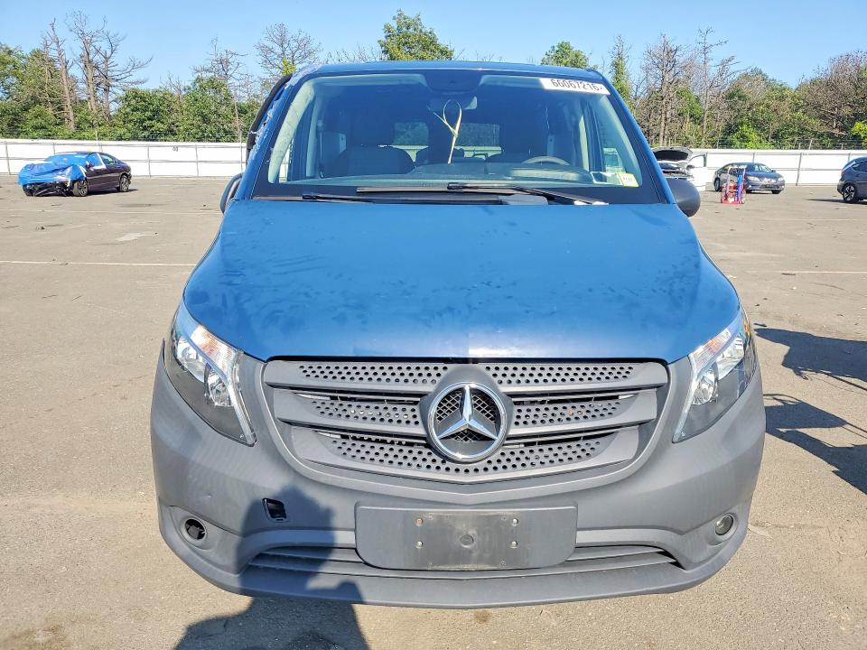 Продажа на аукционе авто 2020 Mercedes-benz Metris, vin: W1YV0BEY9L3685758, номер лота: 66067216
