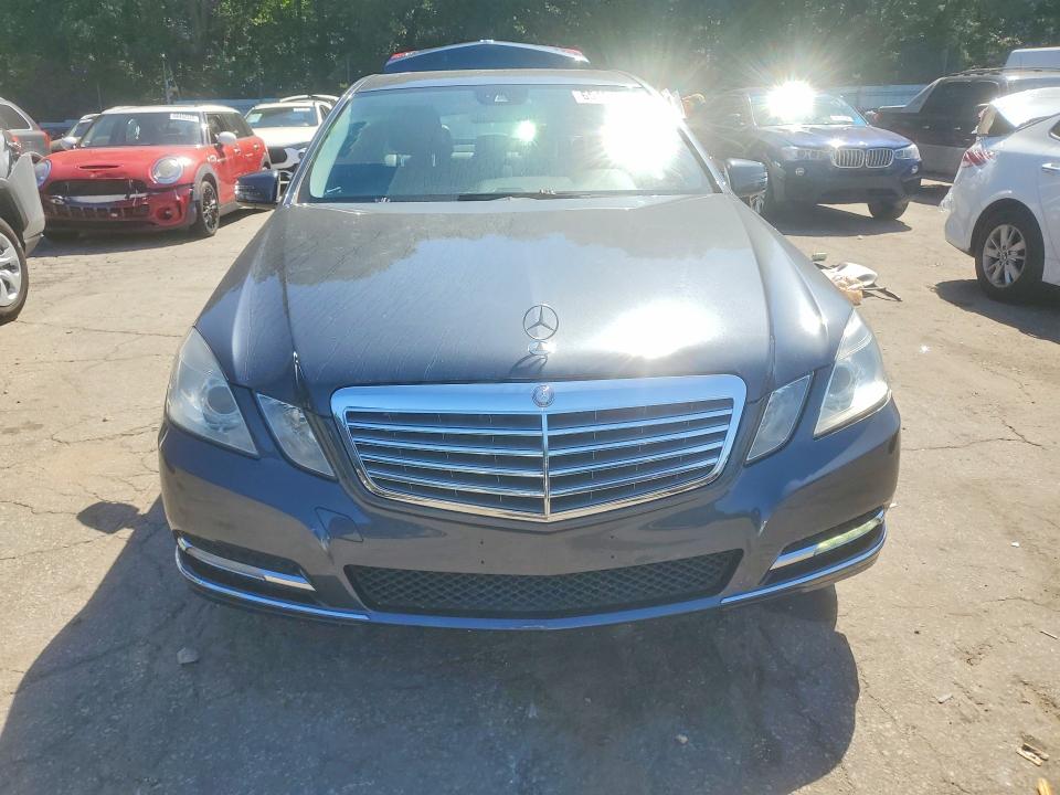 2013 Mercedes-benz E მანქანა იყიდება აუქციონზე, vin: WDDHF8JB8DA666061, აუქციონის ნომერი: 65191856