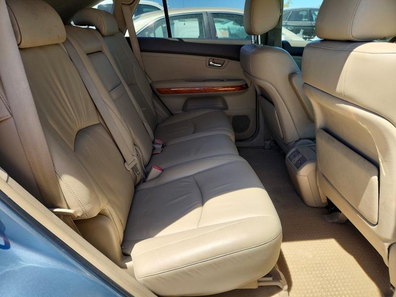 Продаж на аукціоні авто 2004 Lexus Rx, vin: JTJHA31U940055875, номер лоту: 63259006