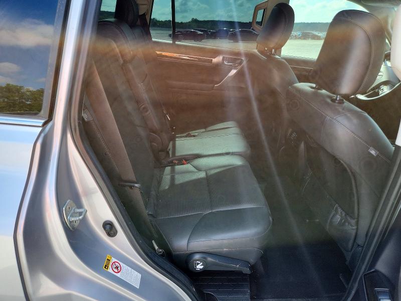 65895826 :رقم المزاد ، JTJBM7FX7G5121905 vin ، 2016 Lexus Gx مزاد بيع