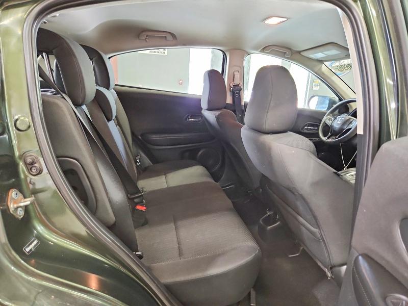 Aukcja sprzedaży 2018 Honda Hr-v, vin: 3CZRU6H38JM720913, numer aukcji: 65198696