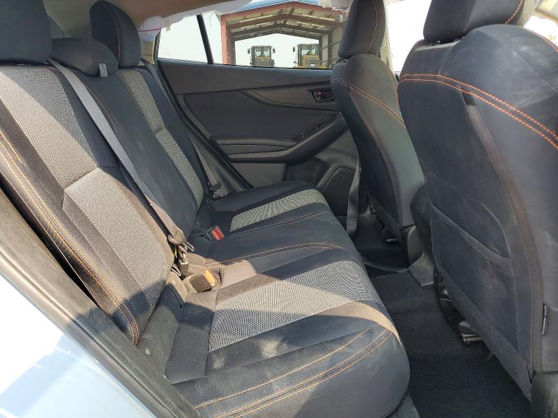 Aukcja sprzedaży 2022 Subaru Crosstrek, vin: JF2GTAPCXNH287658, numer aukcji: 64520126