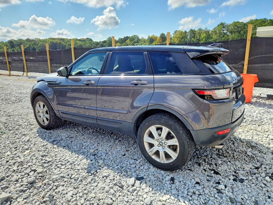 Продажа на аукционе авто 2016 Land Rover Range Rover Evoque, vin: SALVP2BG5GH136698, номер лота: 67191846