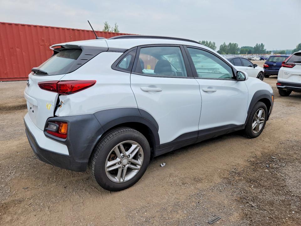 Aukcja sprzedaży 2018 Hyundai Kona, vin: KM8K12AA6JU184486, numer aukcji: 63355366
