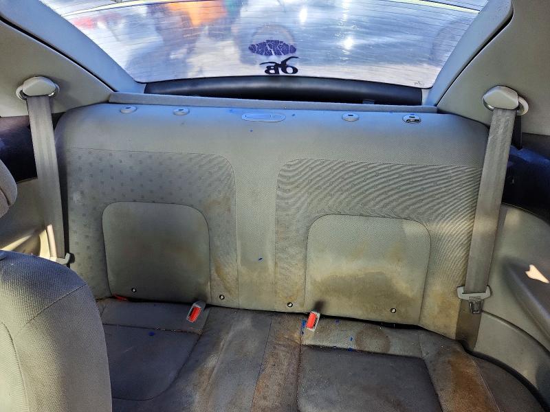 Auction sale of the 2001 Volkswagen New Beetle, vin: 3VWBT21C01M413262, lot number: 63421666