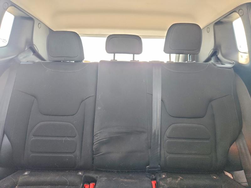 67009316 :رقم المزاد ، ZACNJABB0LPL10202 vin ، 2020 Jeep Renegade مزاد بيع