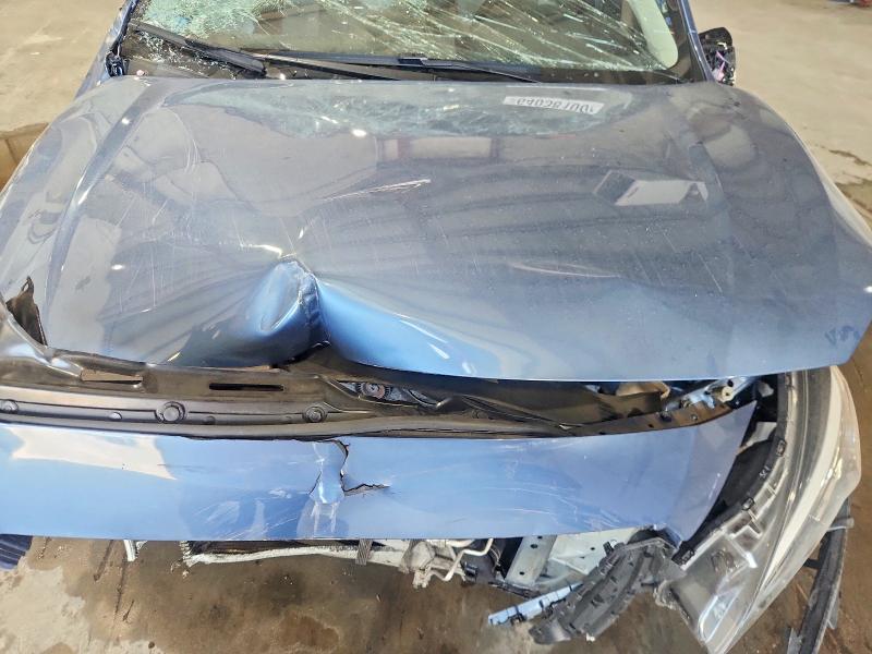 2022 Subaru Crosstrek მანქანა იყიდება აუქციონზე, vin: JF2GTAEC0NH226967, აუქციონის ნომერი: 64038106
