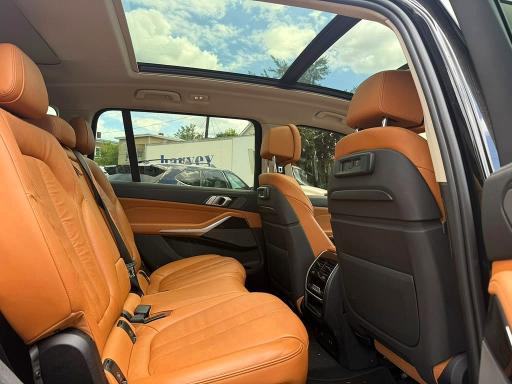 2019 Bmw X7 მანქანა იყიდება აუქციონზე, vin: 5UXCX4C59KLS36573, აუქციონის ნომერი: 63797016