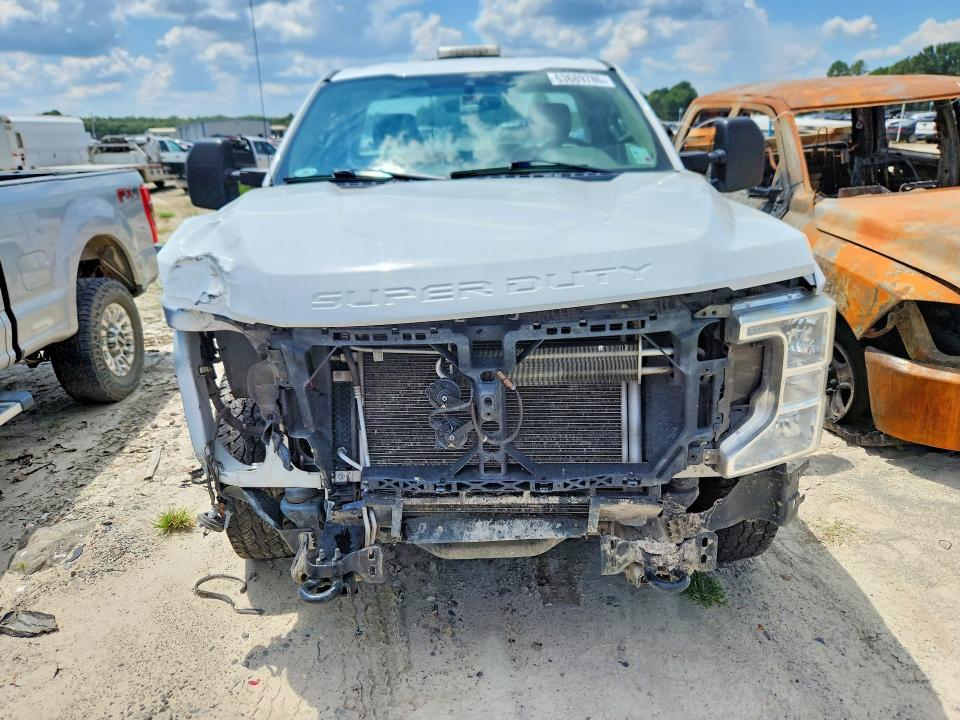 Продаж на аукціоні авто 2021 Ford F250, vin: 1FDBF2A65MEC14072, номер лоту: 63689786