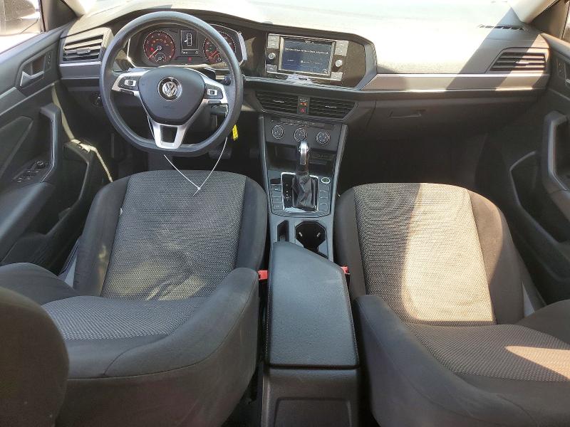 2021 Volkswagen Jetta მანქანა იყიდება აუქციონზე, vin: 3VWC57BU7MM078296, აუქციონის ნომერი: 66542416