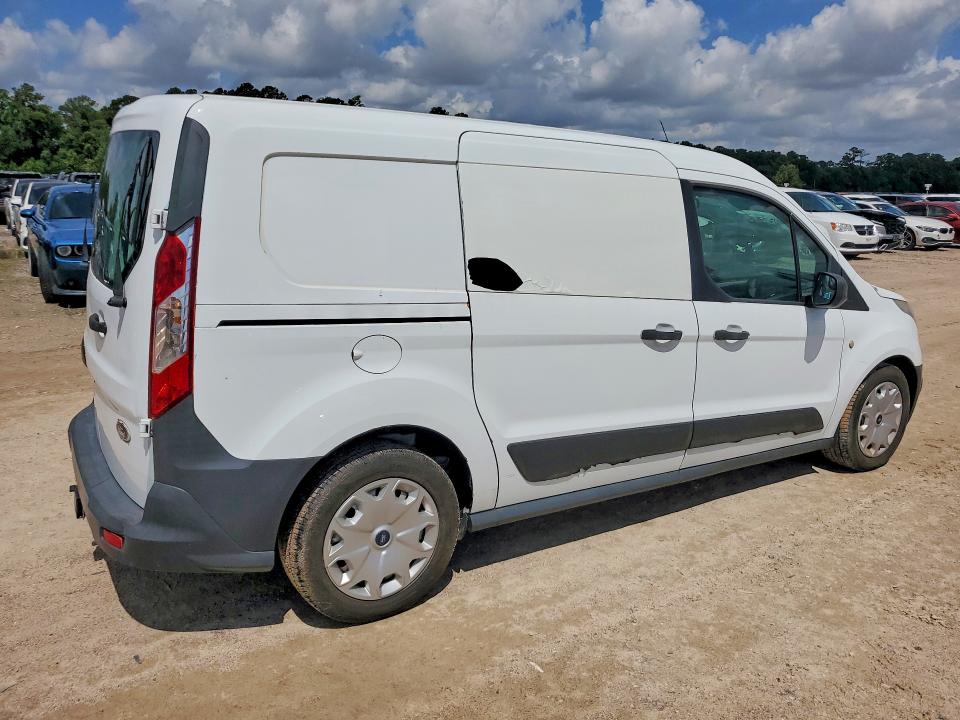 64899386 :رقم المزاد ، NM0LS7E71E1134911 vin ، 2014 Ford Transit Connect مزاد بيع