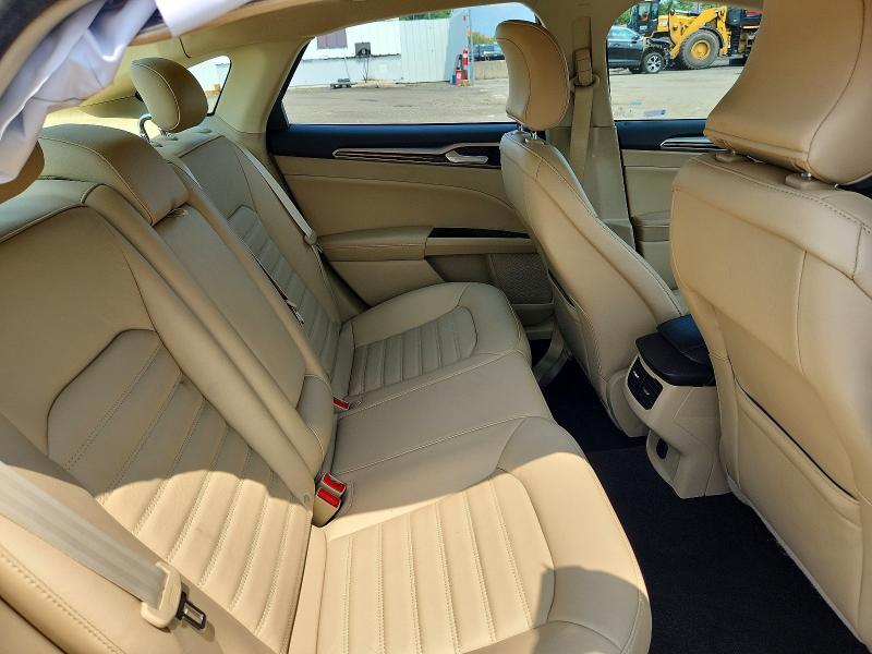Продажа на аукционе авто 2016 Ford Fusion, vin: 3FA6P0T91GR249150, номер лота: 64784086