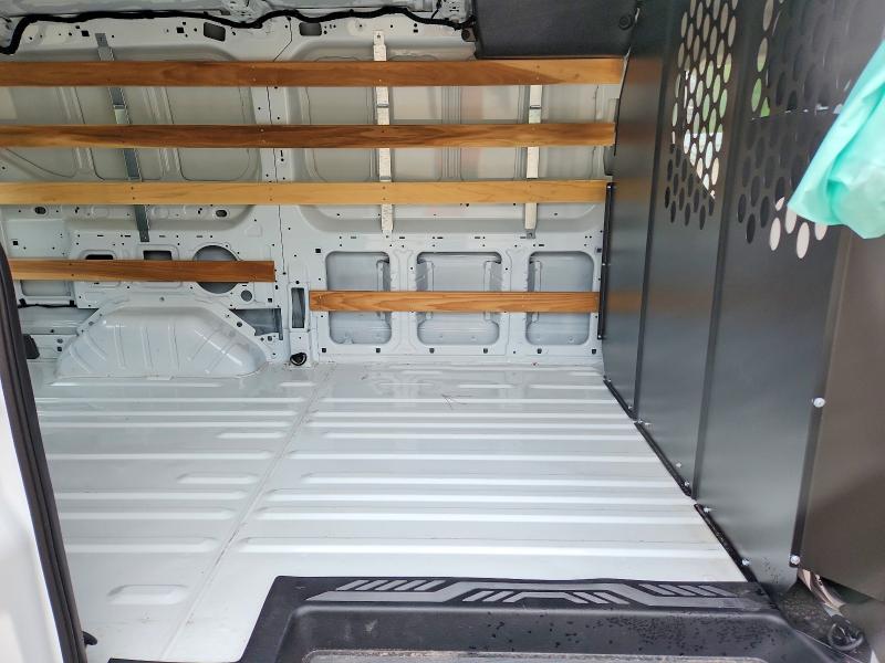 62867266 :رقم المزاد ، 1FTBR1Y84TKA63545 vin ، 2026 Ford Transit مزاد بيع