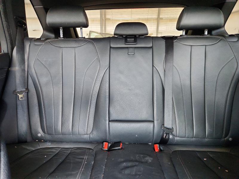 Aukcja sprzedaży 2018 Bmw X5, vin: 5UXKR0C59J0X88637, numer aukcji: 66483396