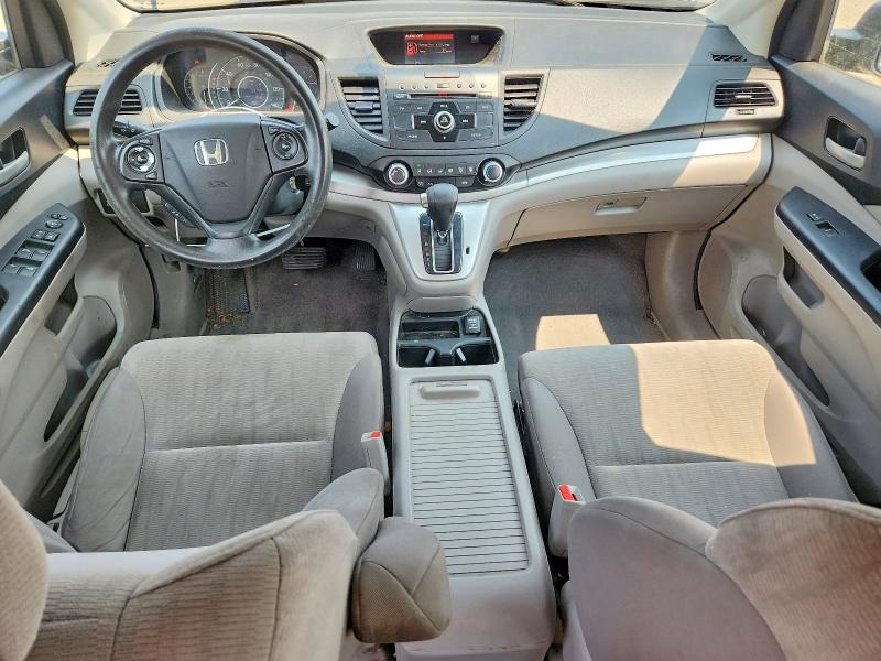 Aukcja sprzedaży 2013 Honda Cr-v, vin: 2HKRM4H36DH620961, numer aukcji: 64398986