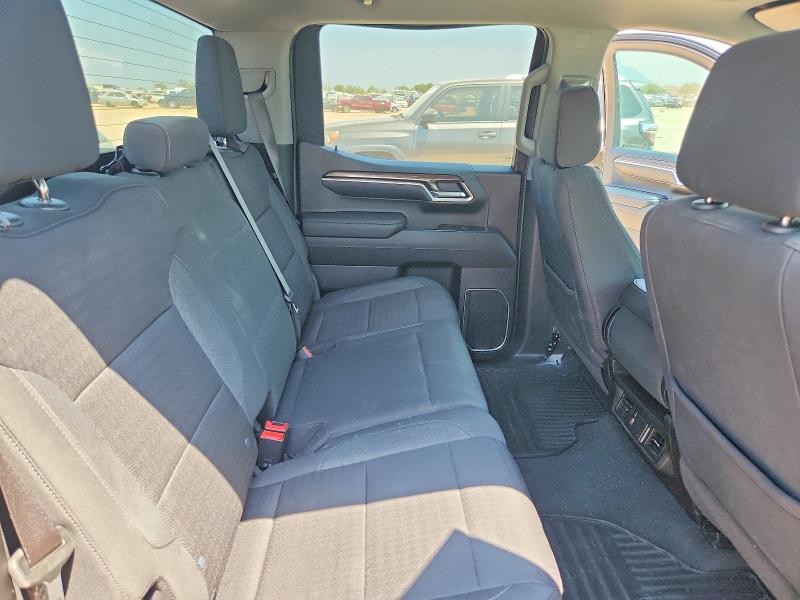 66929226 :رقم المزاد ، 1GCUDDED2NZ632624 vin ، 2022 Chevrolet Silverado مزاد بيع