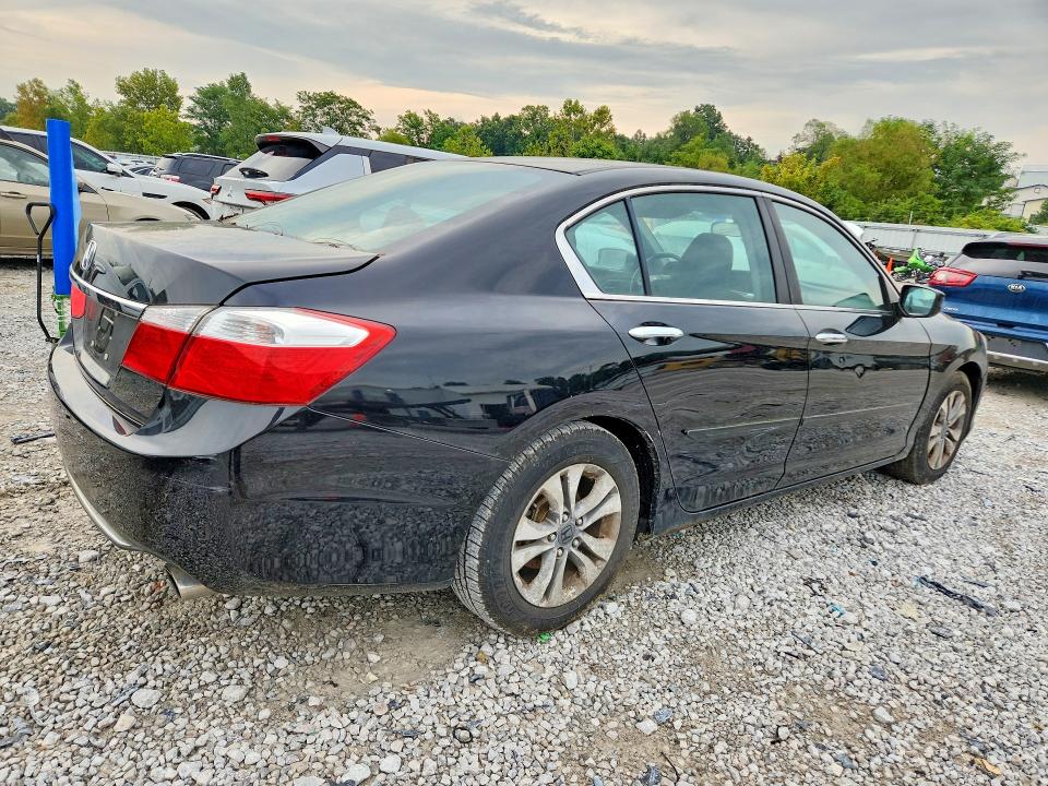 Aukcja sprzedaży 2014 Honda Accord, vin: 1HGCR2F32EA230030, numer aukcji: 64428126