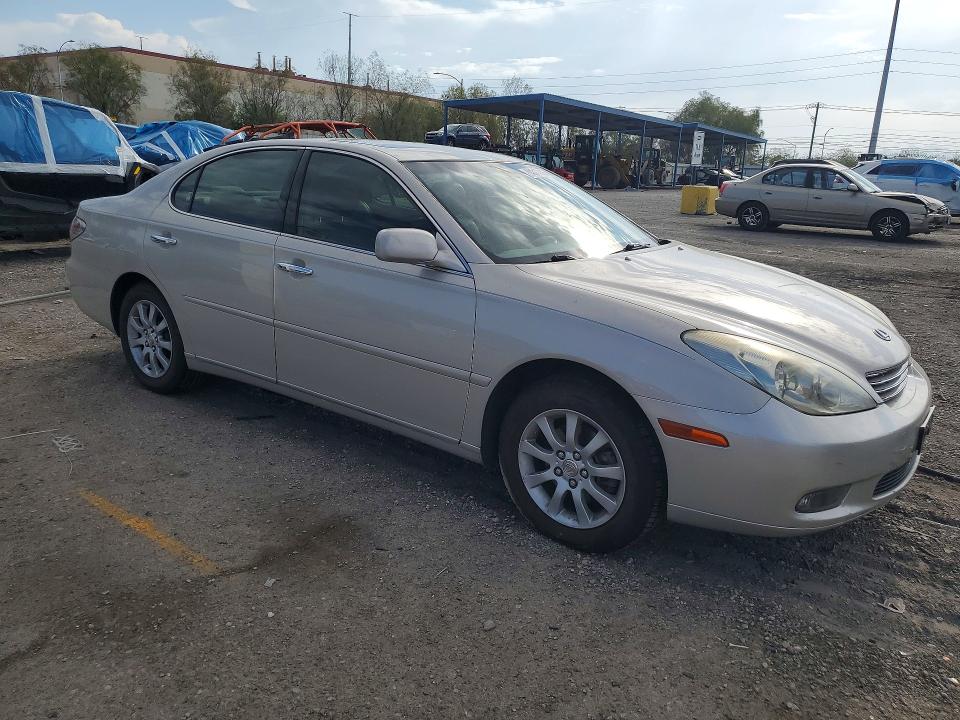 64617086 :رقم المزاد ، JTHBF30G536019830 vin ، 2003 Lexus Es مزاد بيع