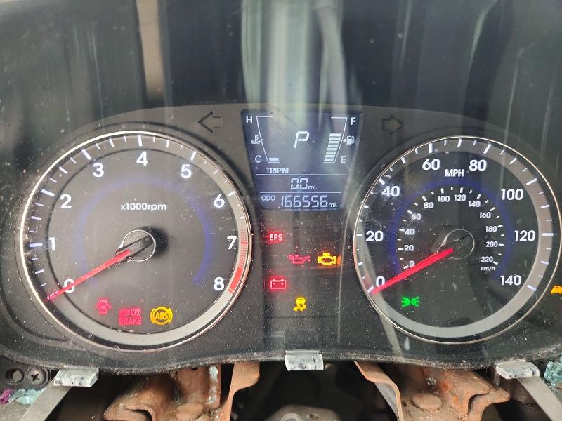 Продажа на аукционе авто 2012 Hyundai Accent, vin: KMHCU4AE6CU180774, номер лота: 65903826