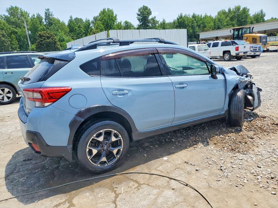 Продаж на аукціоні авто 2020 Subaru Crosstrek, vin: JF2GTAEC9LH219691, номер лоту: 63914796