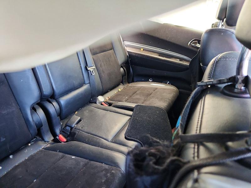 Продажа на аукционе авто 2020 Dodge Durango, vin: 1C4RDHDG9LC411031, номер лота: 66053836