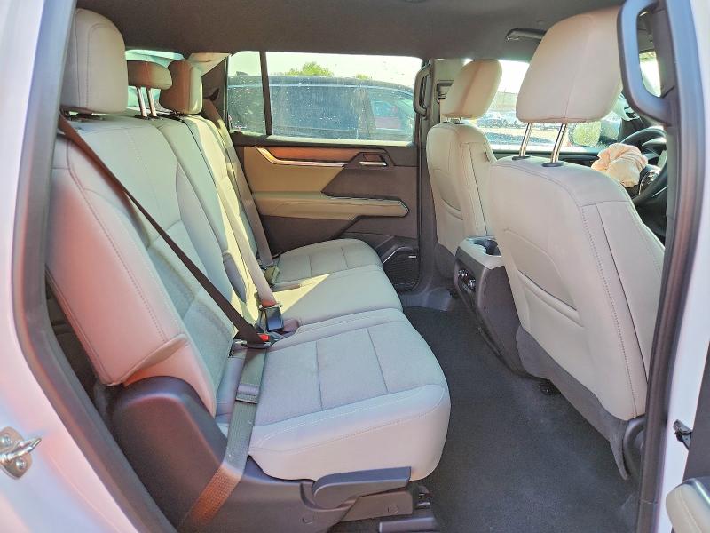 Продаж на аукціоні авто 2026 Gmc Acadia, vin: 1GKENKKSXTJ275685, номер лоту: 67033146