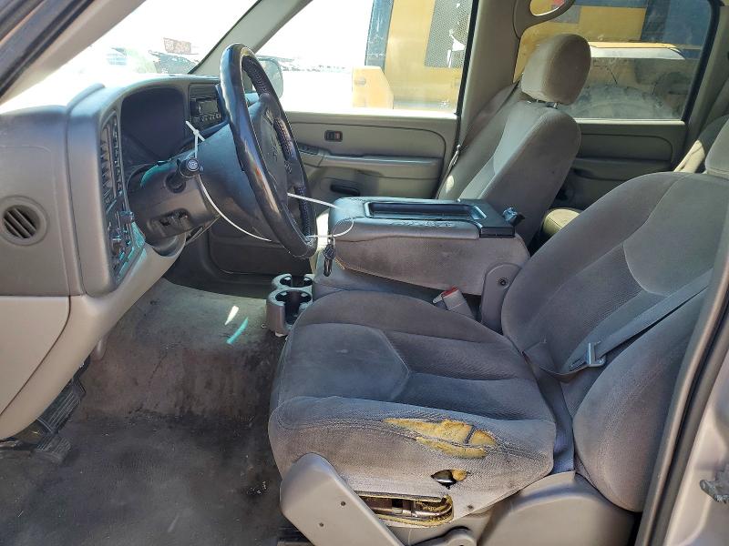 Продажа на аукционе авто 2005 Gmc Yukon Xl, vin: 1GKFK16Z15J199484, номер лота: 66570316