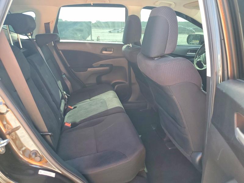 Aukcja sprzedaży 2013 Honda Cr-v, vin: 5J6RM4H53DL044138, numer aukcji: 66522606