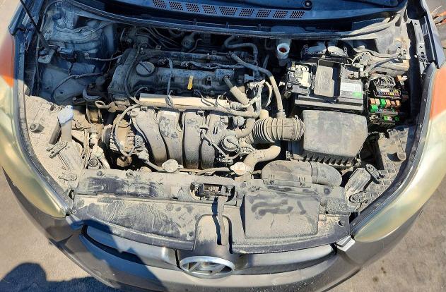 63189146 :رقم المزاد ، 5NPDH4AE5DH341124 vin ، 2013 Hyundai Elantra مزاد بيع